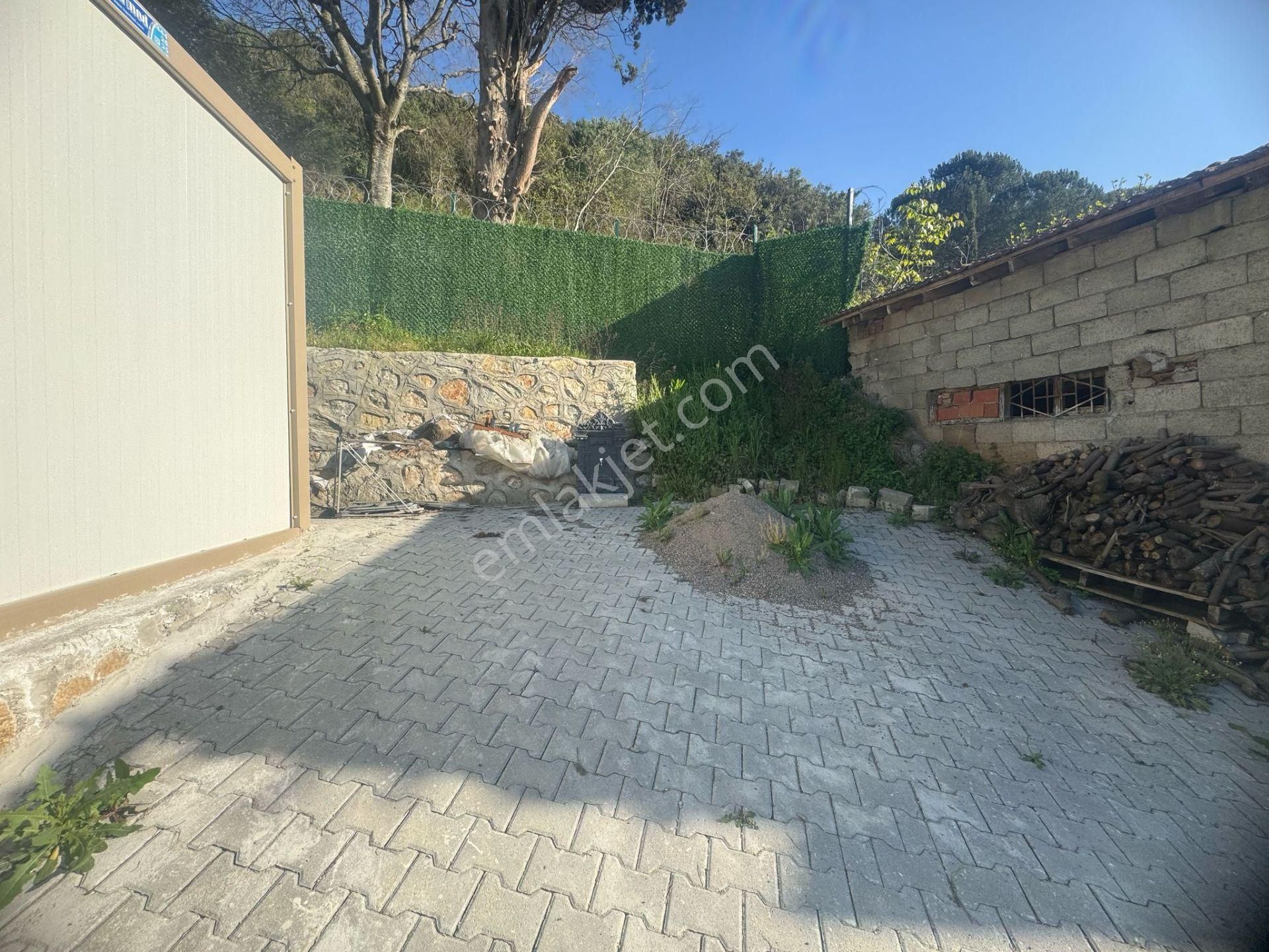 Kumla Konak Emlak;tan Satılık 350 M2 İmarlı Prefabrik Ev - Görsel 12