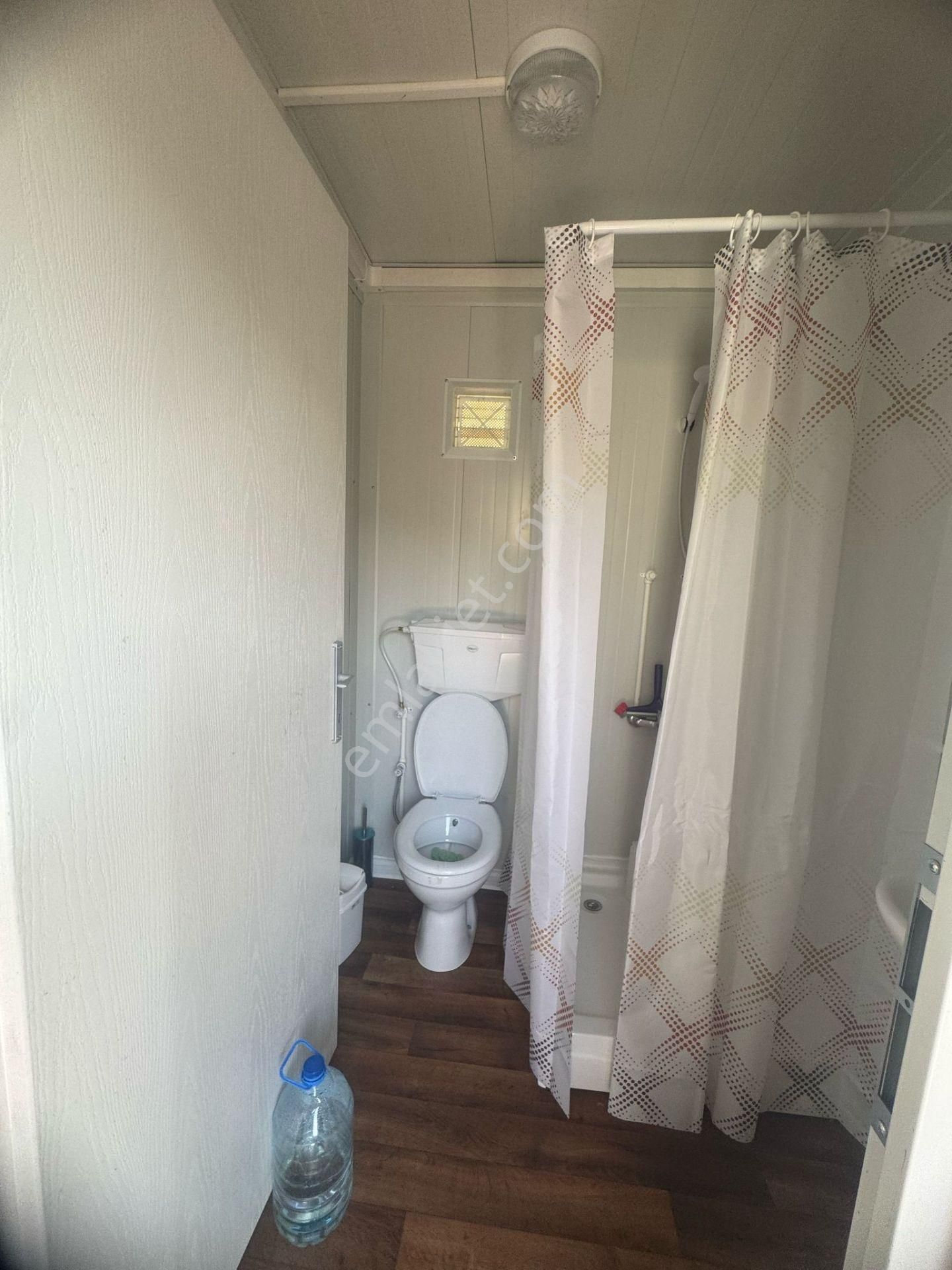 Kumla Konak Emlak;tan Satılık 350 M2 İmarlı Prefabrik Ev - Görsel 8