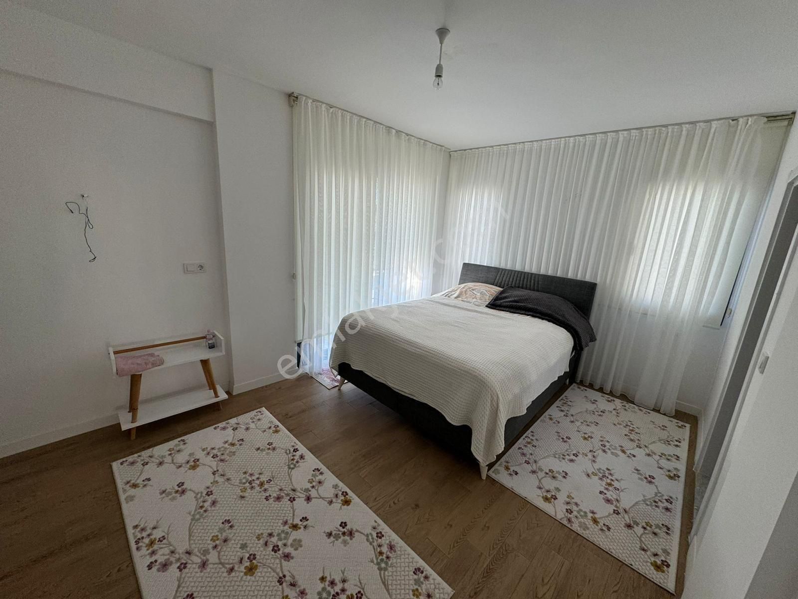 Fethiye Çiftlikte Satılık 3+1 Müstakil Havuzlu Depolu Villa Eşyali Satılık - Görsel 9