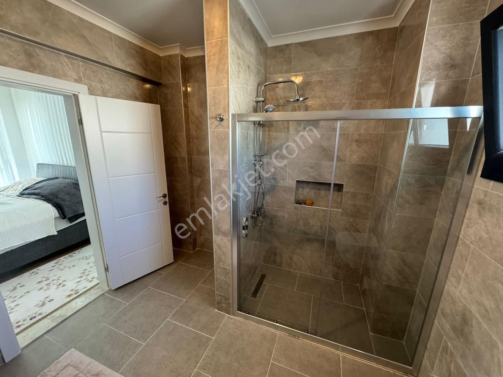 Fethiye Çiftlikte Satılık 3+1 Müstakil Havuzlu Depolu Villa Eşyali Satılık - Görsel 13