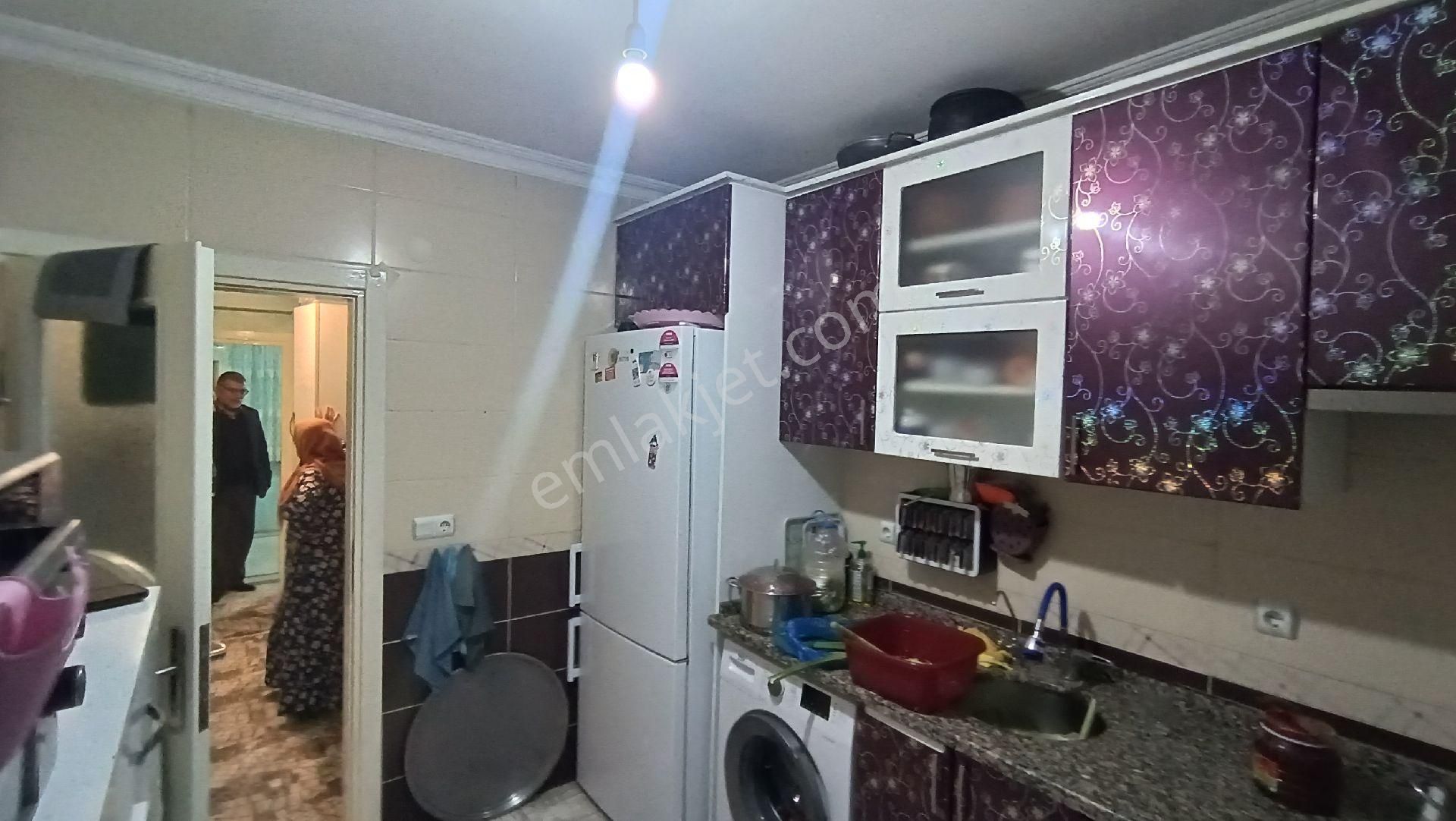 Baykal İnşaat Emlak'tan Satılık Giriş Daire - Görsel 8