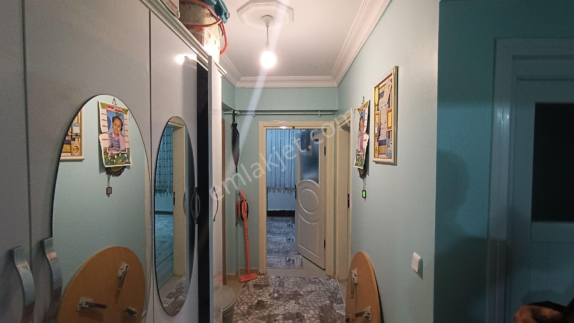 Baykal İnşaat Emlak'tan Satılık Giriş Daire - Görsel 23