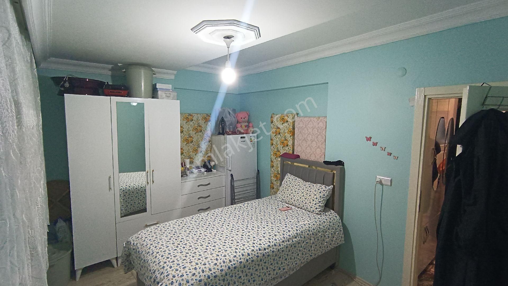 Baykal İnşaat Emlak'tan Satılık Giriş Daire - Görsel 9