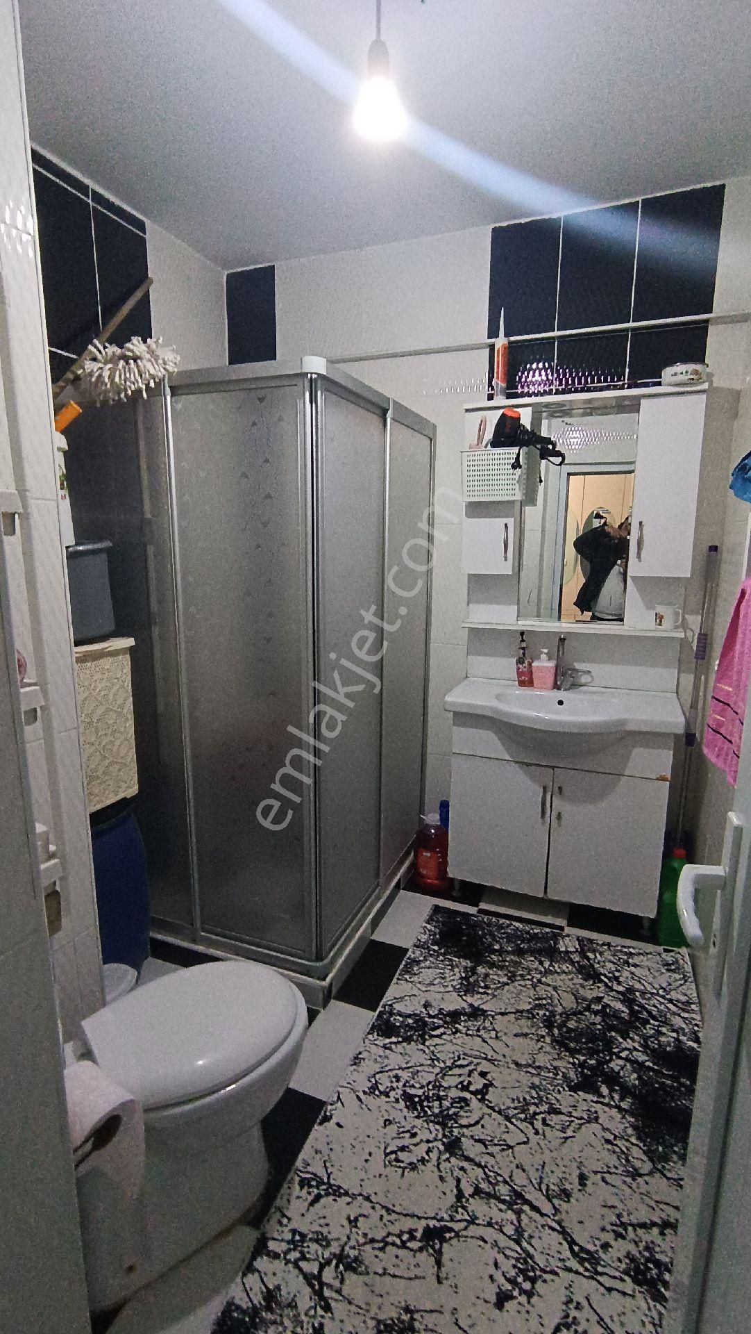 Baykal İnşaat Emlak'tan Satılık Giriş Daire - Görsel 21