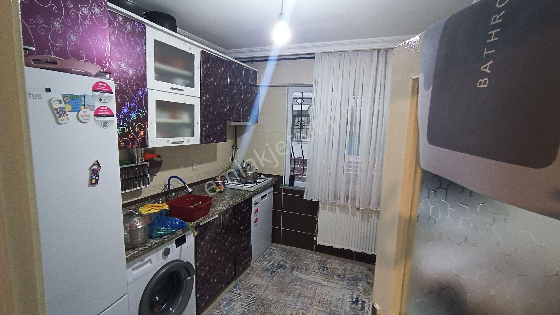 Baykal İnşaat Emlak'tan Satılık Giriş Daire - Görsel 6