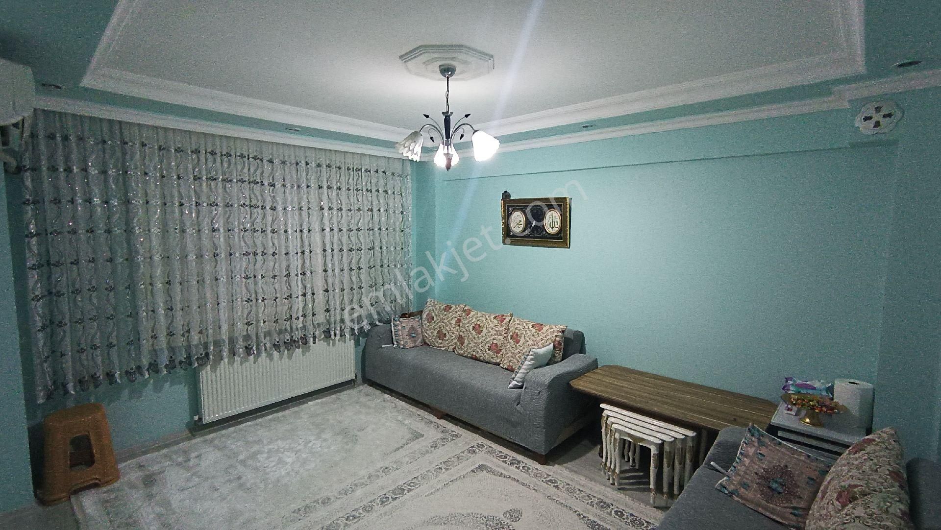 Baykal İnşaat Emlak'tan Satılık Giriş Daire - Görsel 2