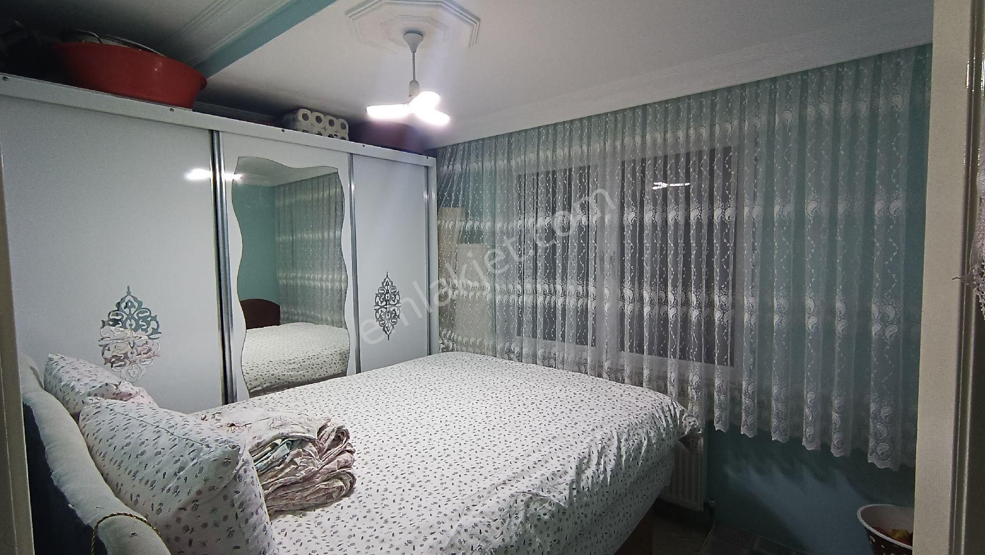 Baykal İnşaat Emlak'tan Satılık Giriş Daire - Görsel 13