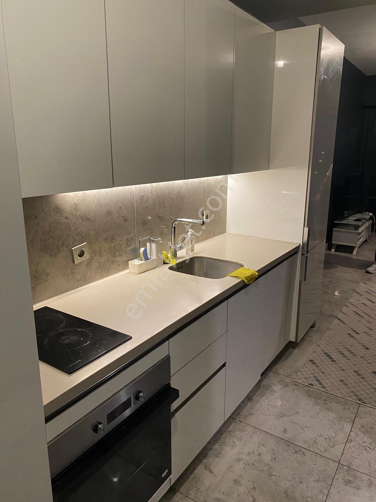 Ümraniye Günlük Kiralık Daire - Görsel 6