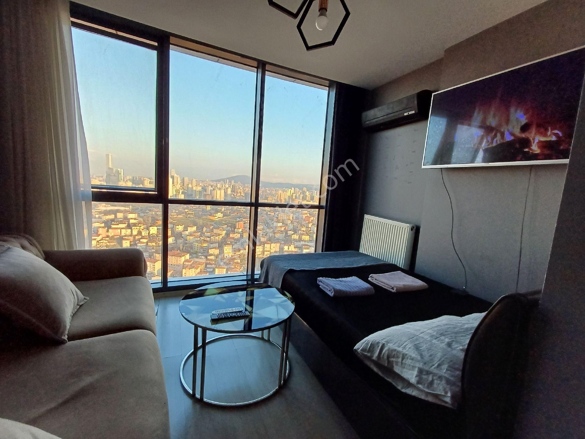 Kadıköy Günlük Kiralık Konaklama - Görsel 7