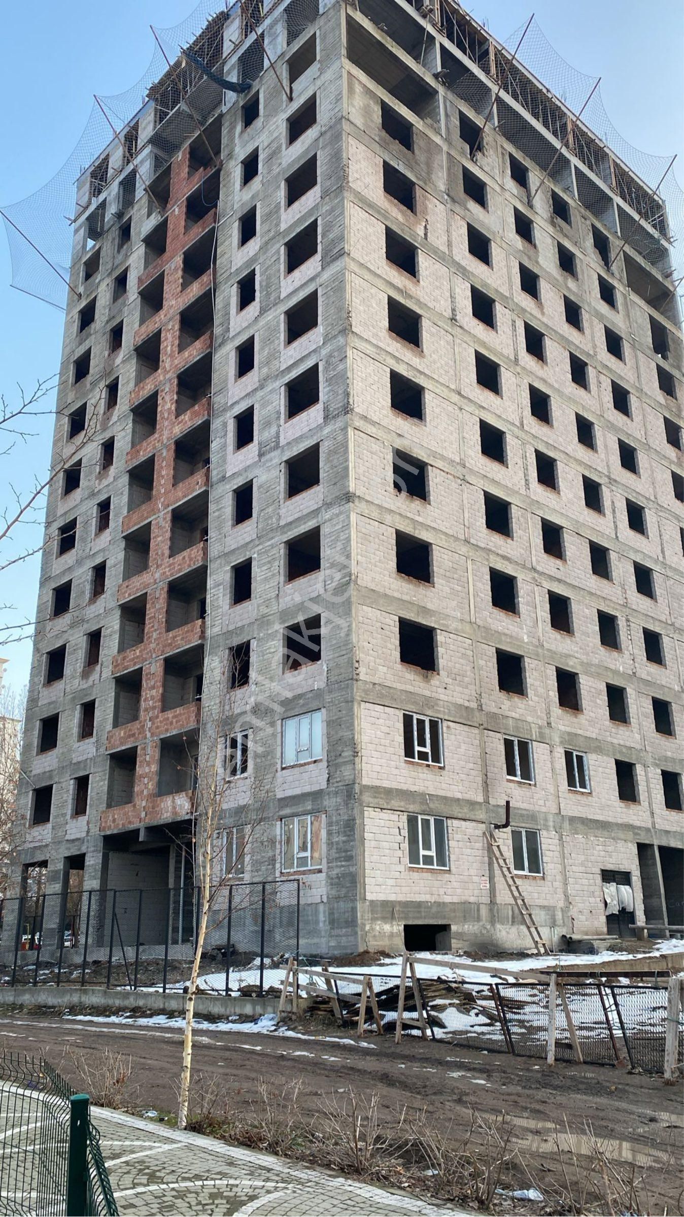 Kayseri-talas Satılık Daireler - Görsel 3