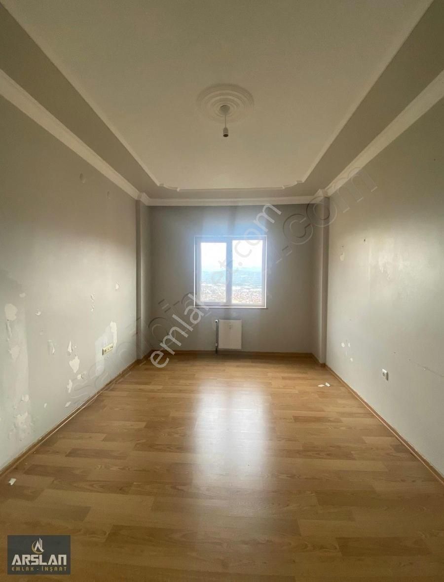 Arslan Emlak'tan İnegöl Toki'de 1.etapta Masrafsız Satılık Daire - Görsel 15
