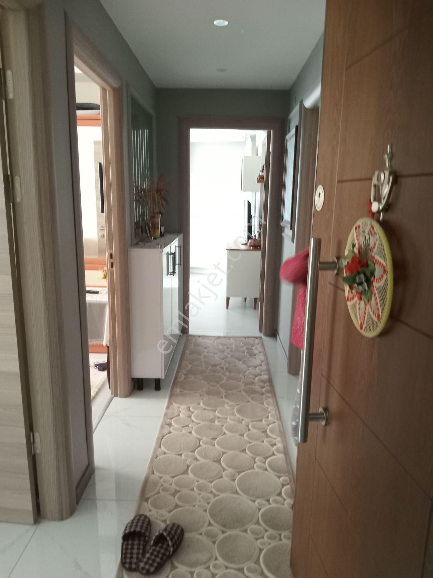 Gaziosmanpaşamerkezl Mah. Ars Sok 2+1 100m2 Kiralık Daire - Görsel 2