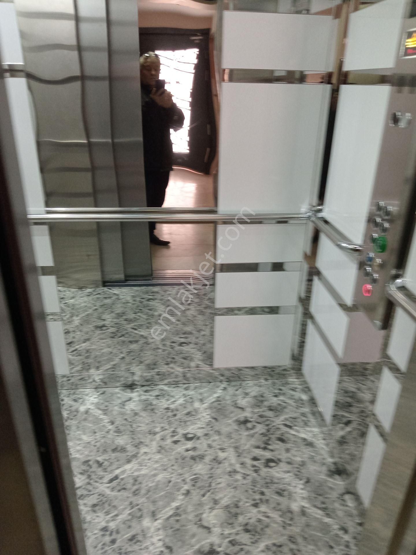 Gaziosmanpaşamerkezl Mah. Ars Sok 2+1 100m2 Kiralık Daire - Görsel 15