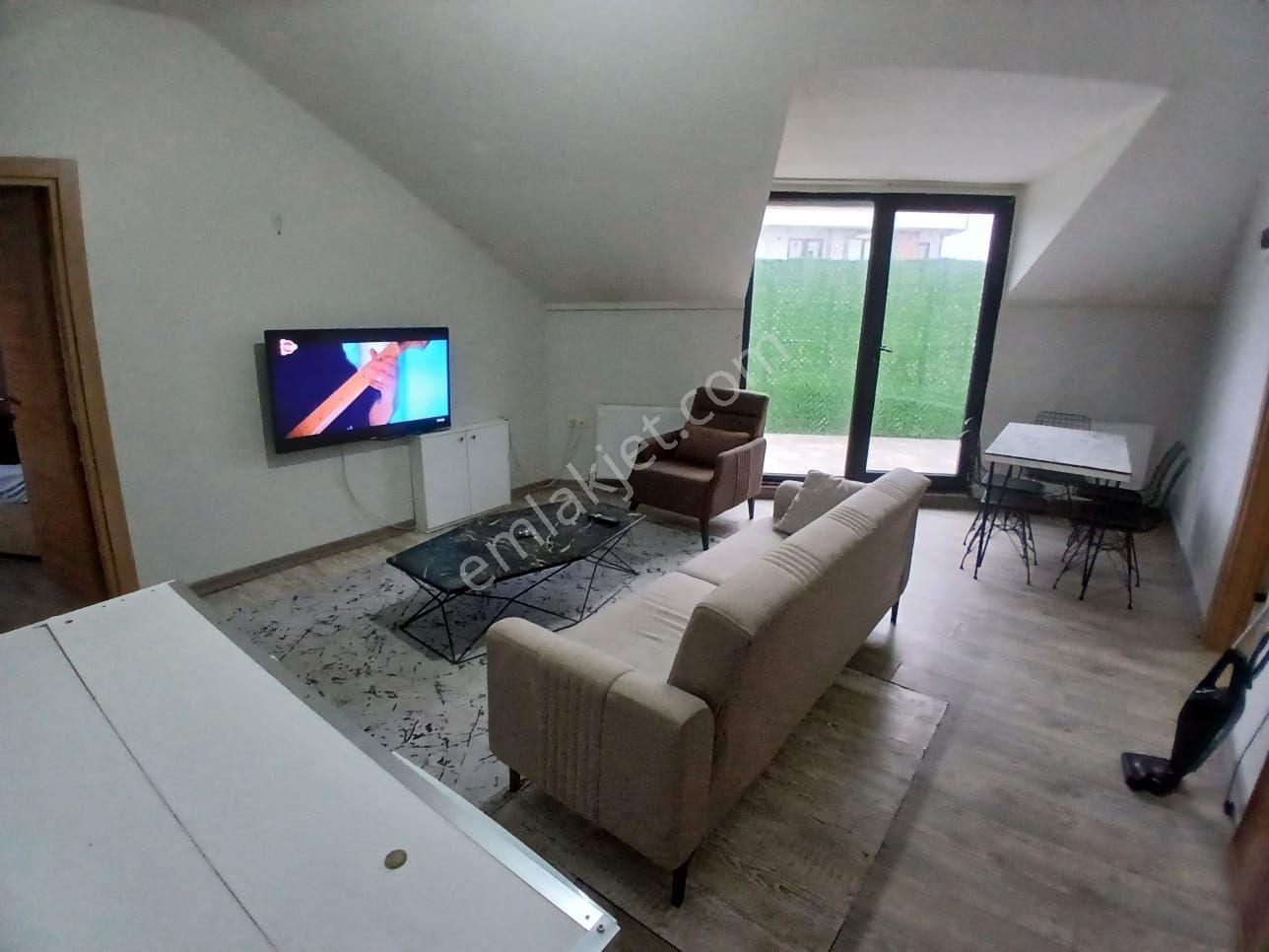 Sancaktepe 5+1 Günlük Kiralık Konaklama - Görsel 10