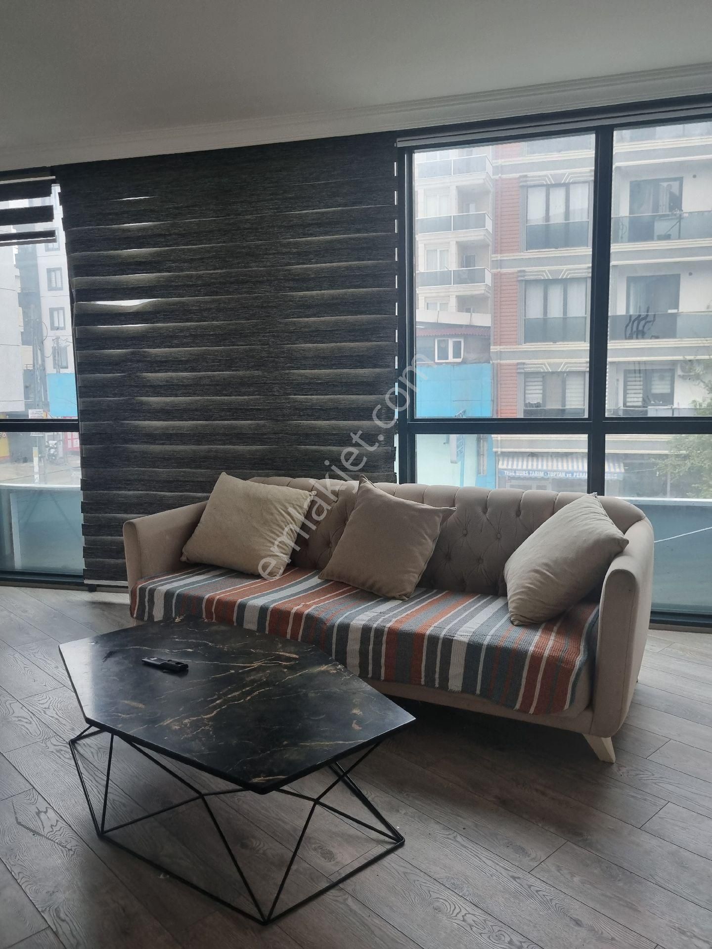 Sancaktepe 5+1 Günlük Kiralık Konaklama - Görsel 14