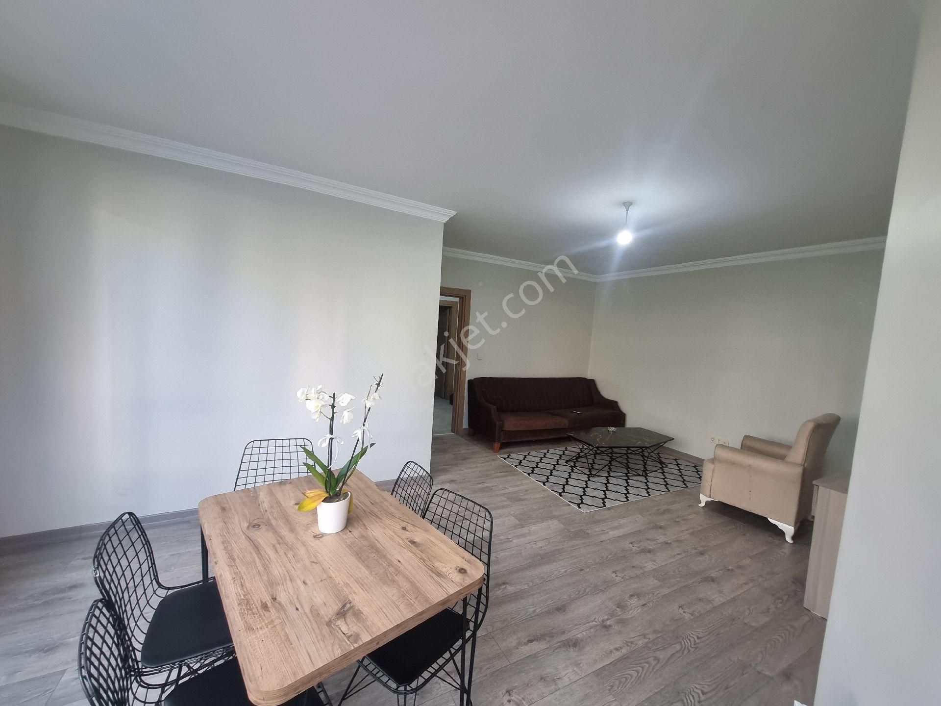 Sancaktepe 5+1 Günlük Kiralık Konaklama - Görsel 18