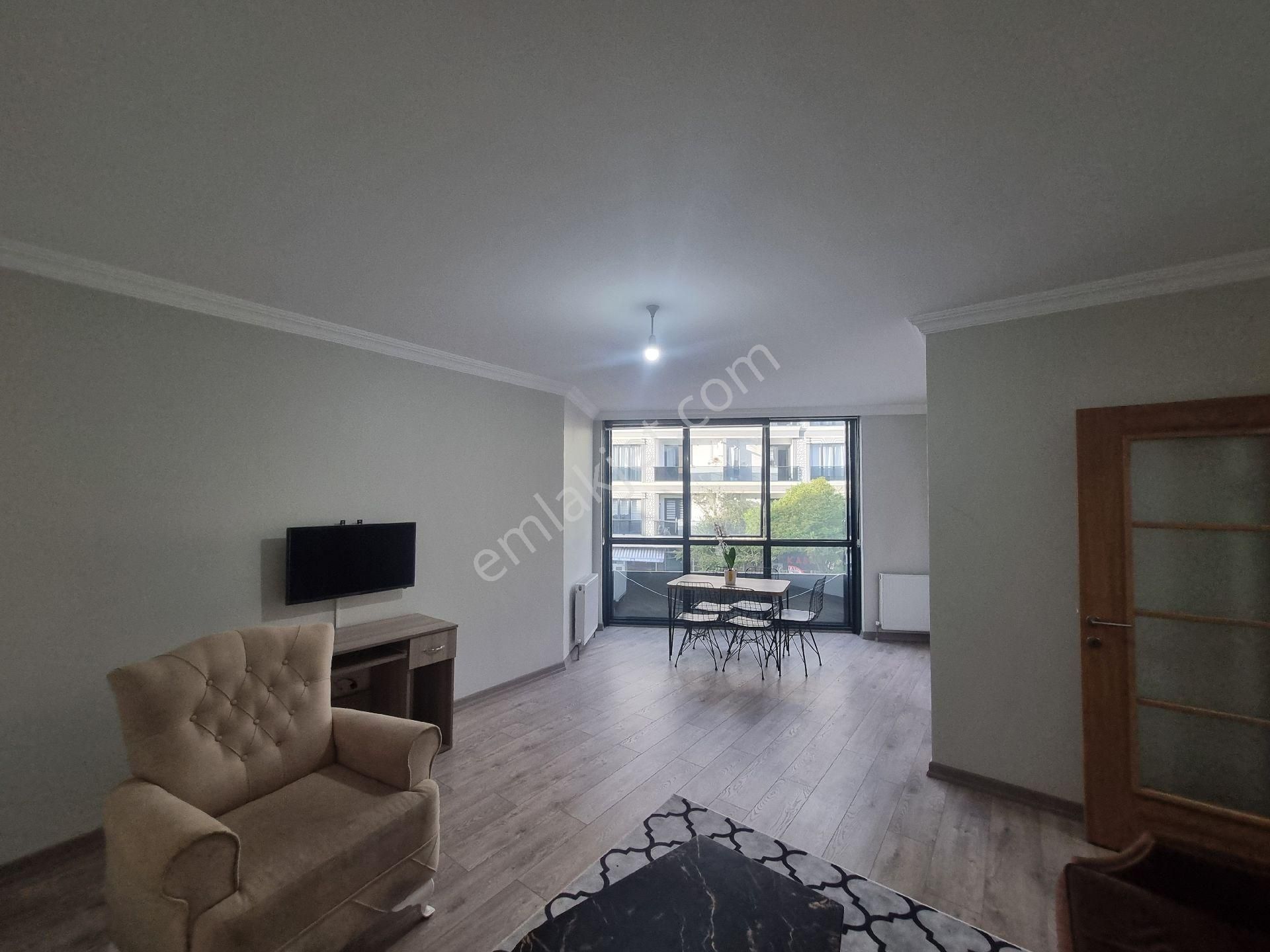 Sancaktepe 5+1 Günlük Kiralık Konaklama - Görsel 17