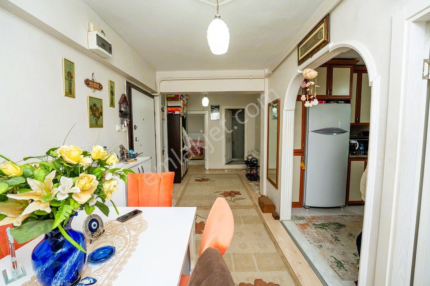 Gemlik Orhangazi Caddesi 3+1 Masrafsız Acil Satılık Daire - Görsel 4