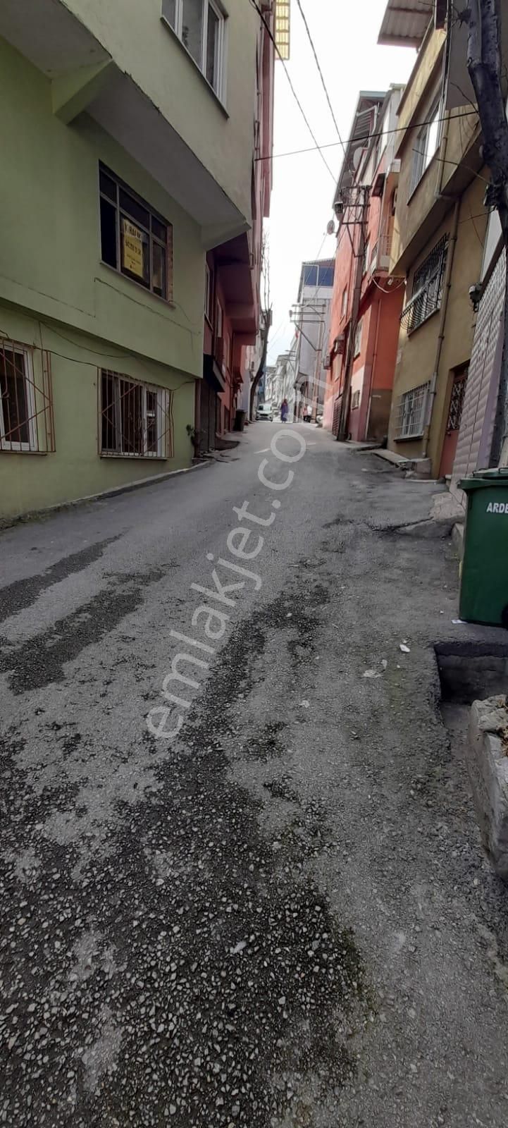 Bursa Yıldırım Yeşilyayla Satılık 2+1 Daire - Görsel 17