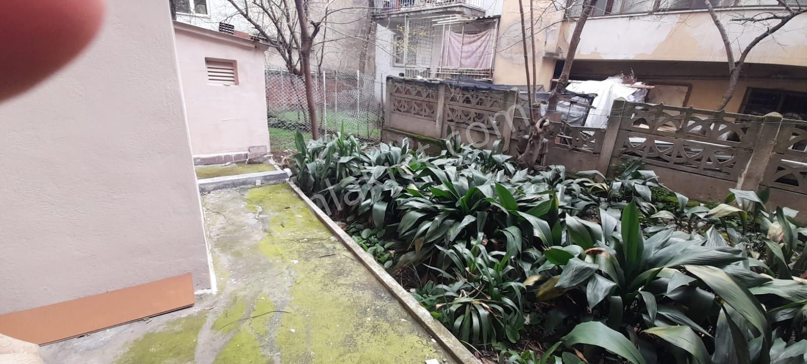 Bursa Yıldırım Yeşilyayla Satılık 2+1 Daire - Görsel 14