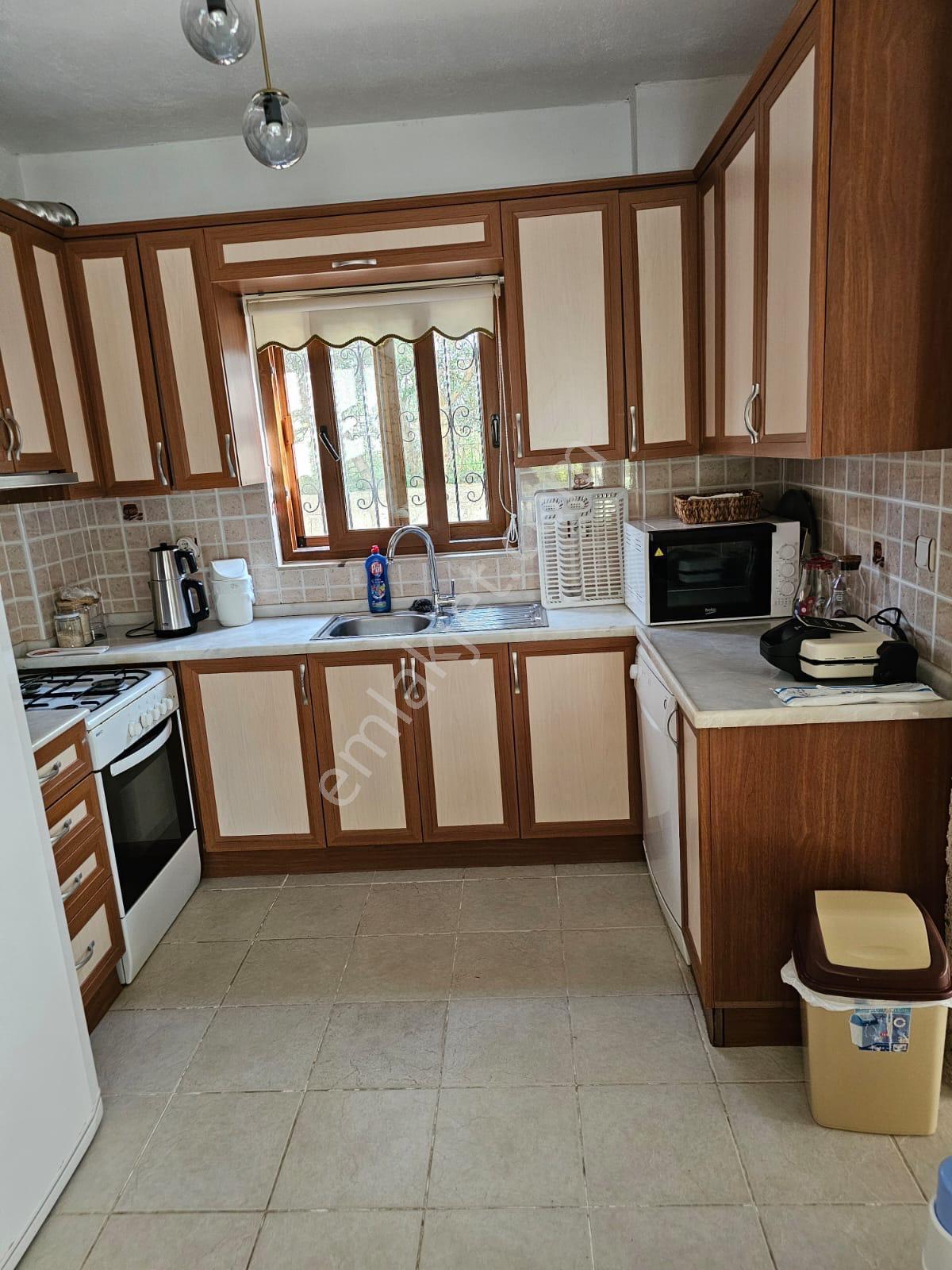 Alaçatı Orjinal Taş Ev - Görsel 7