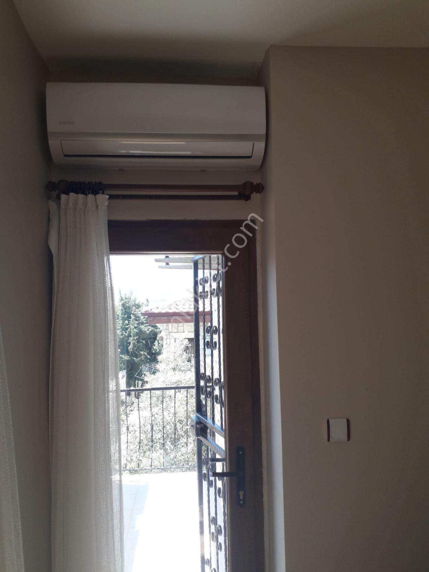 Alaçatı Orjinal Taş Ev - Görsel 14