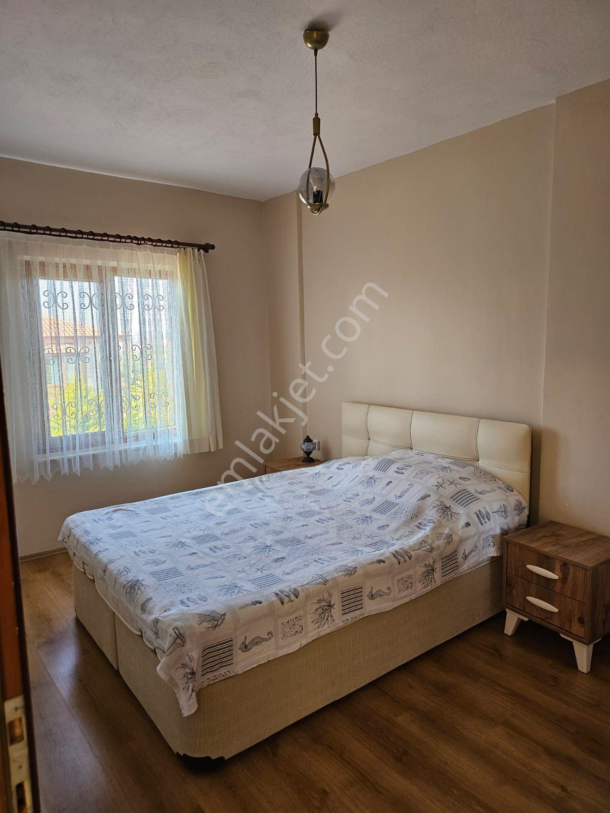 Alaçatı Orjinal Taş Ev - Görsel 20