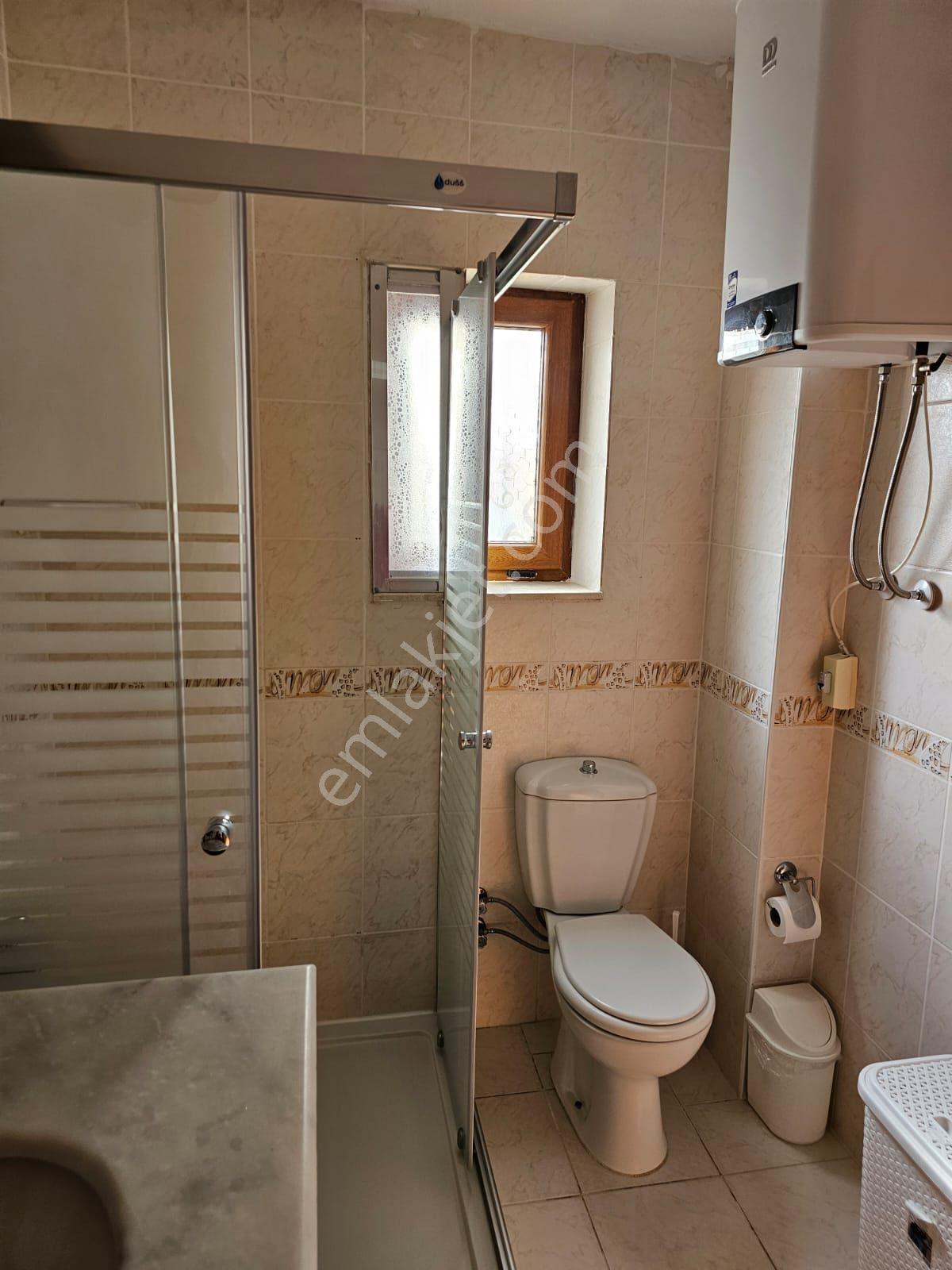 Alaçatı Orjinal Taş Ev - Görsel 16