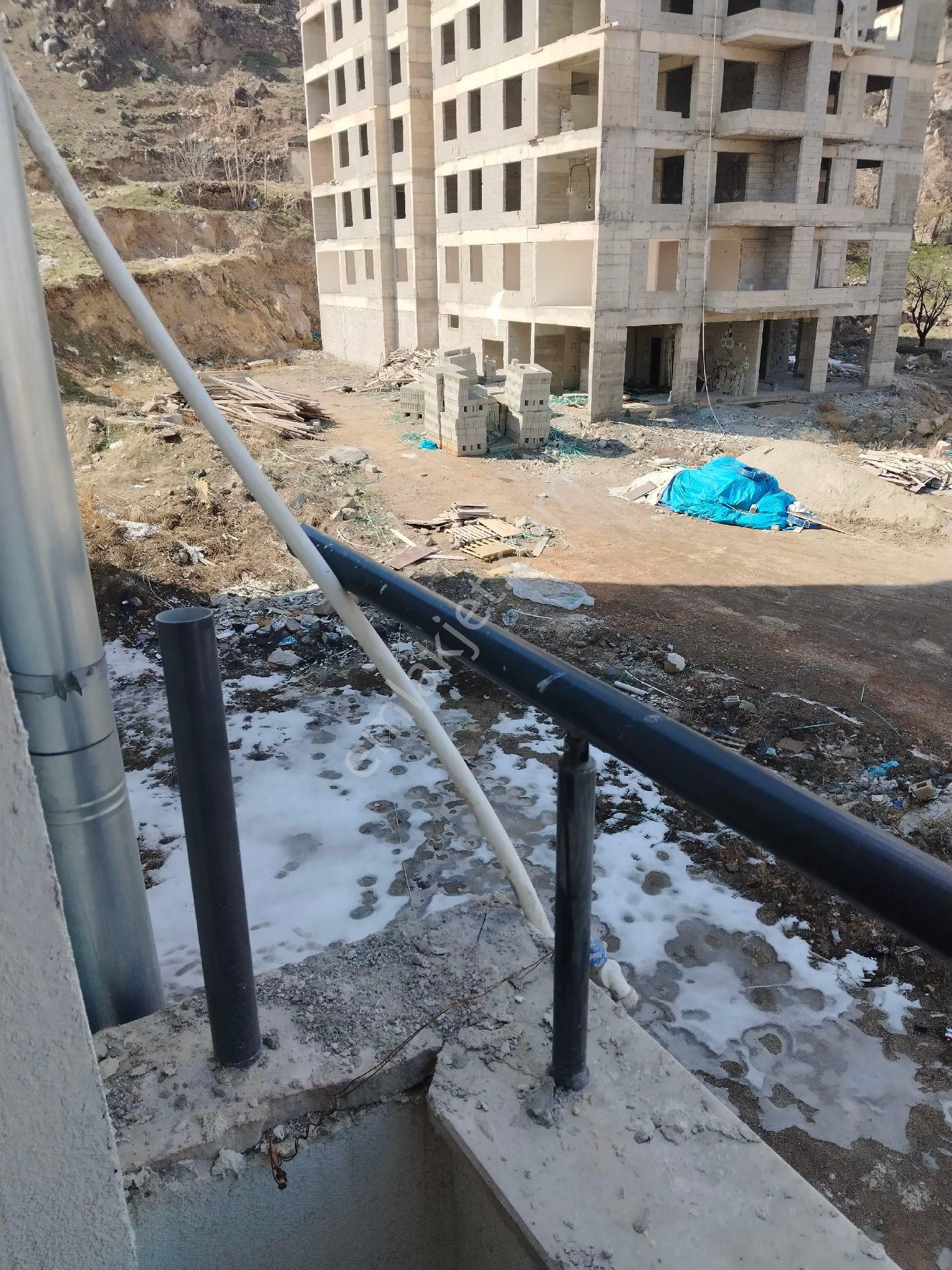 Satılık Esenyurt Ta Yatırımlık Daire - Görsel 10