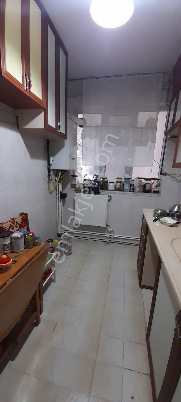 Bursa Yıldırım Bahçeli Evler Semti 2+1 Satılık - Görsel 14