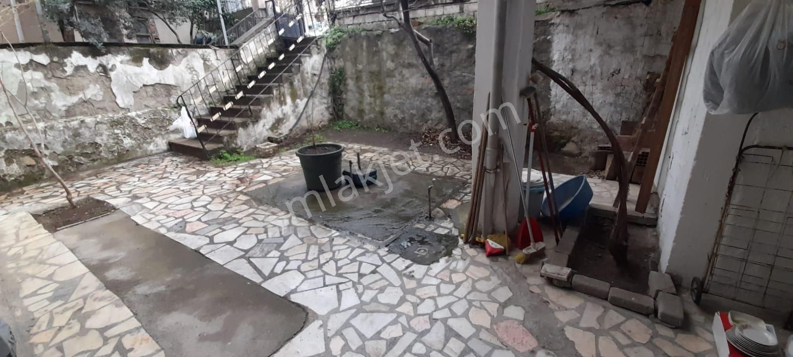 Bursa Yıldırım Bahçeli Evler Semti 2+1 Satılık - Görsel 17