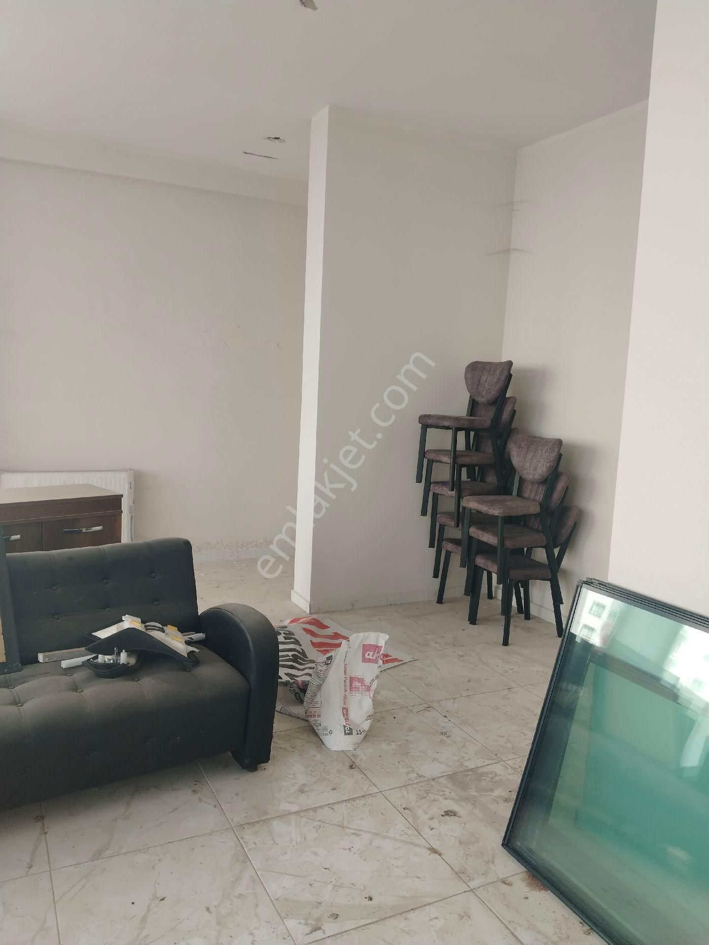 Satılık Pervane De Yatırımlık Dükkan - Görsel 13