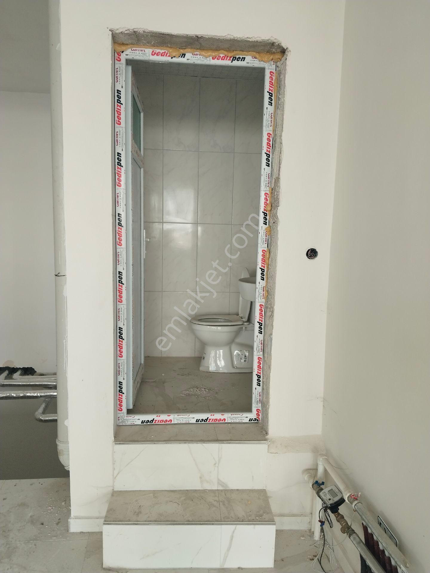 Satılık Pervane De Yatırımlık Dükkan - Görsel 9