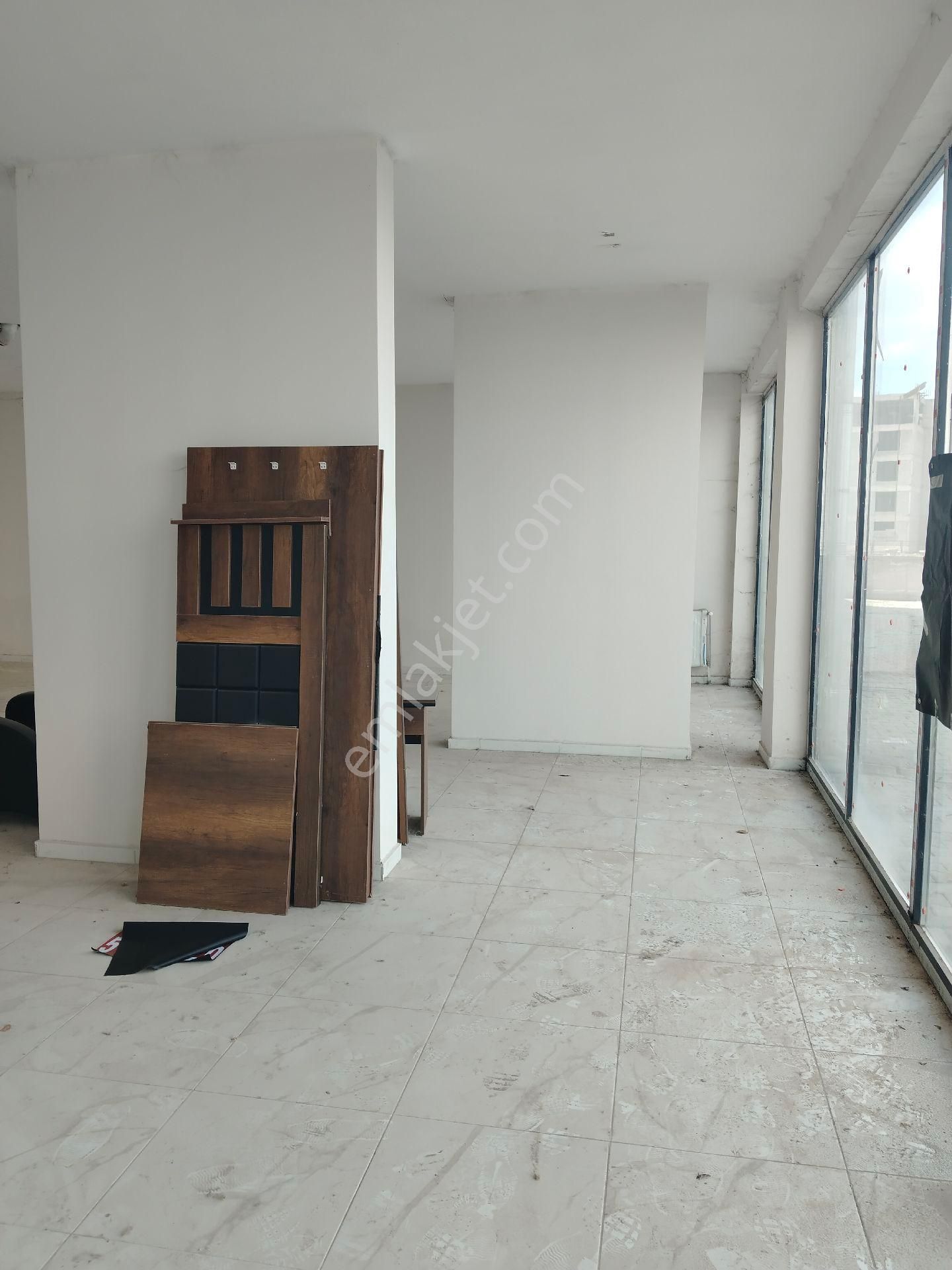 Satılık Pervane De Yatırımlık Dükkan - Görsel 18