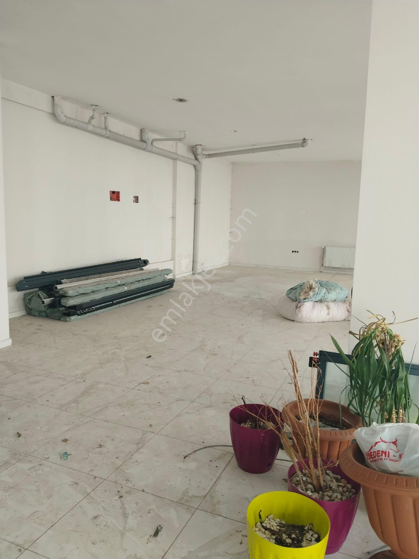 Satılık Pervane De Yatırımlık Dükkan - Görsel 16