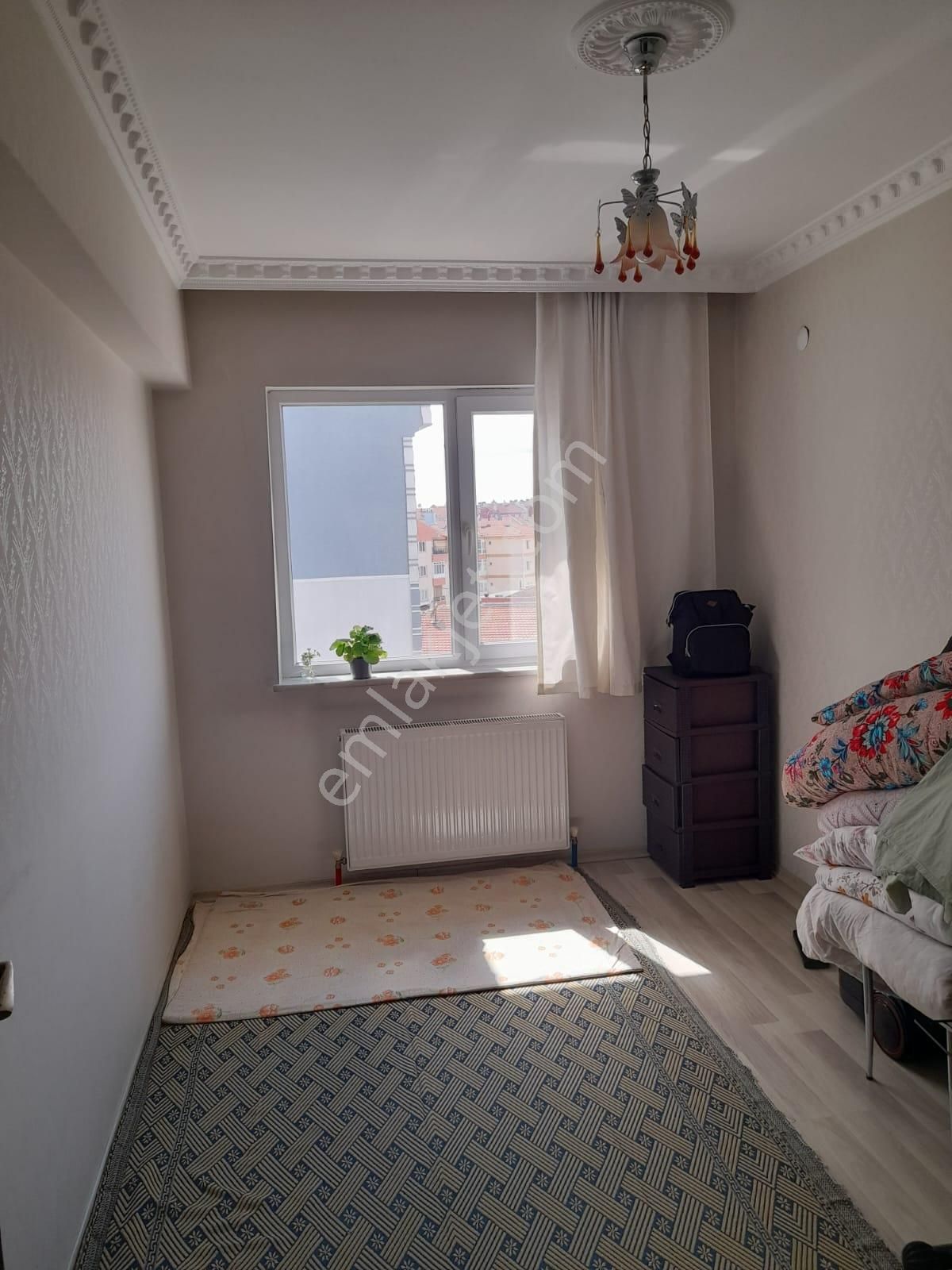 Mç Emlak'tan Tandoğan Mah'de 3+1 Asansörlü Satılık Daire - Görsel 8