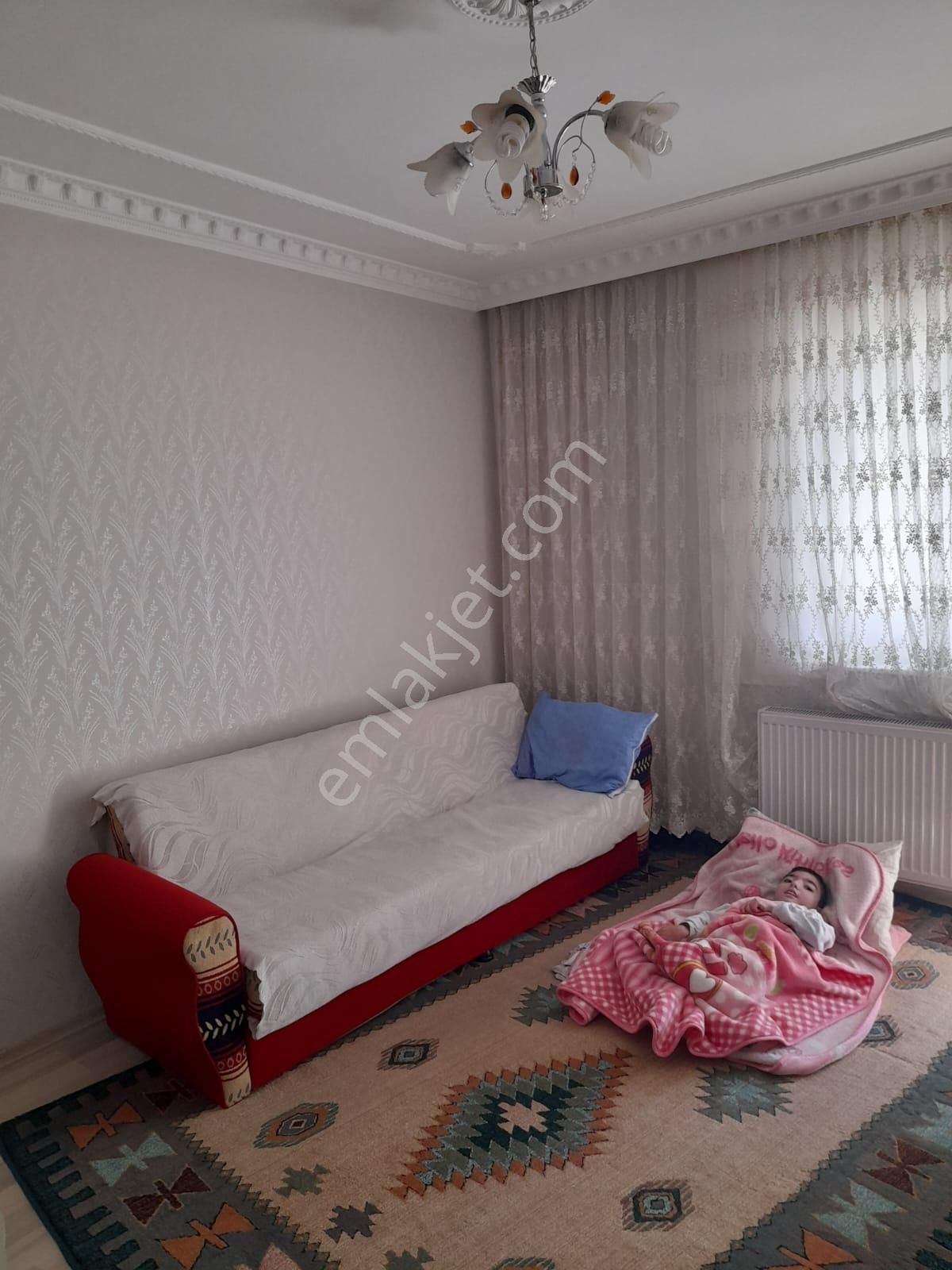 Mç Emlak'tan Tandoğan Mah'de 3+1 Asansörlü Satılık Daire - Görsel 7