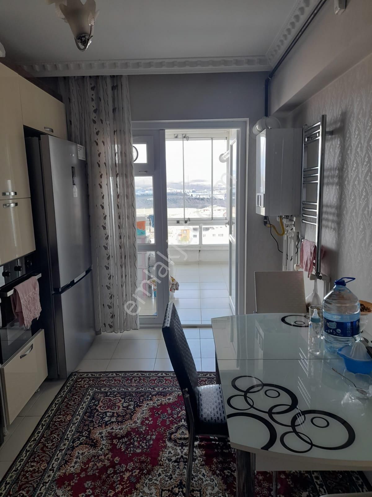 Mç Emlak'tan Tandoğan Mah'de 3+1 Asansörlü Satılık Daire - Görsel 2