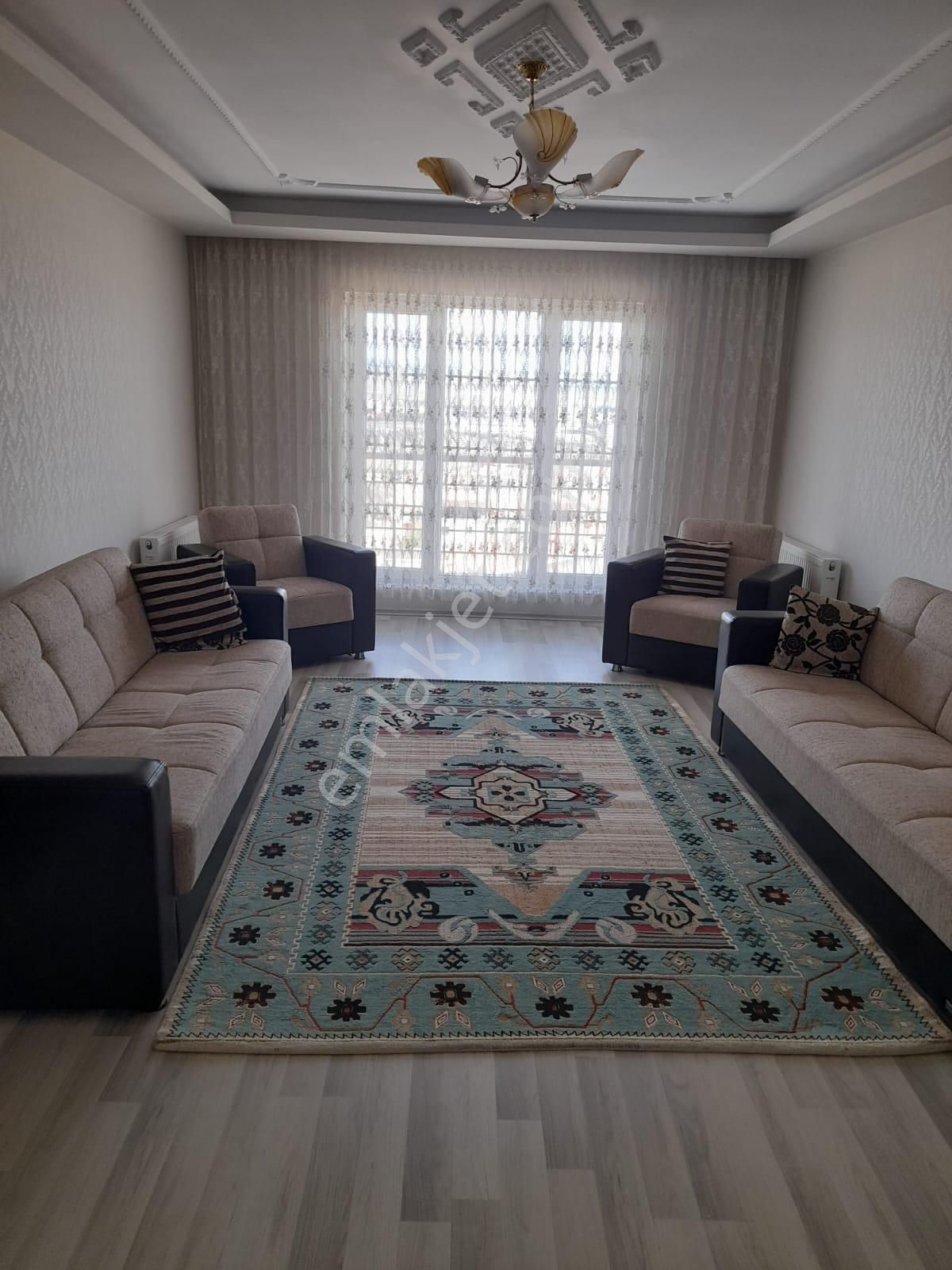 Mç Emlak'tan Tandoğan Mah'de 3+1 Asansörlü Satılık Daire - Görsel 3