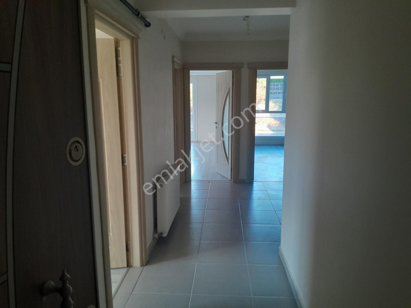 Ayrancılar Staremlaktan İzmir Aydın Yolu Ŭzerı Kiralık Daire - Görsel 28