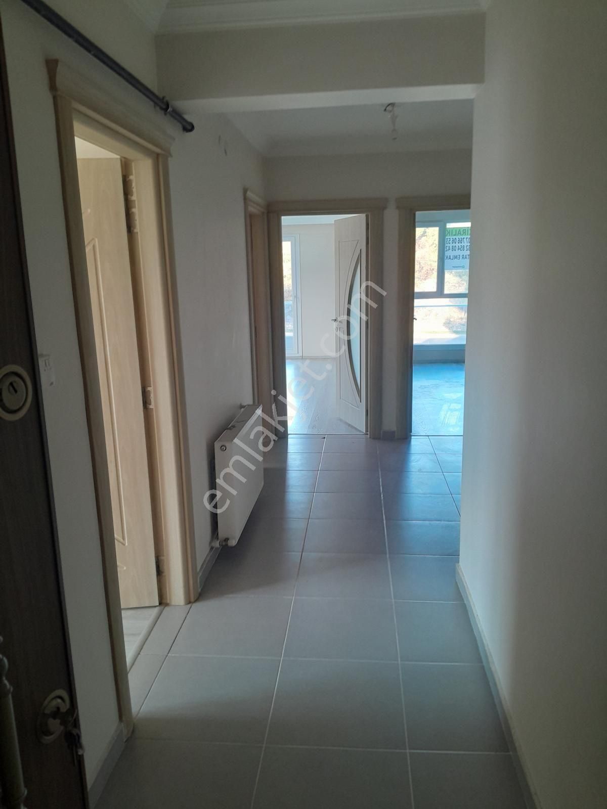 Ayrancılar Staremlaktan İzmir Aydın Yolu Ŭzerı Kiralık Daire - Görsel 29