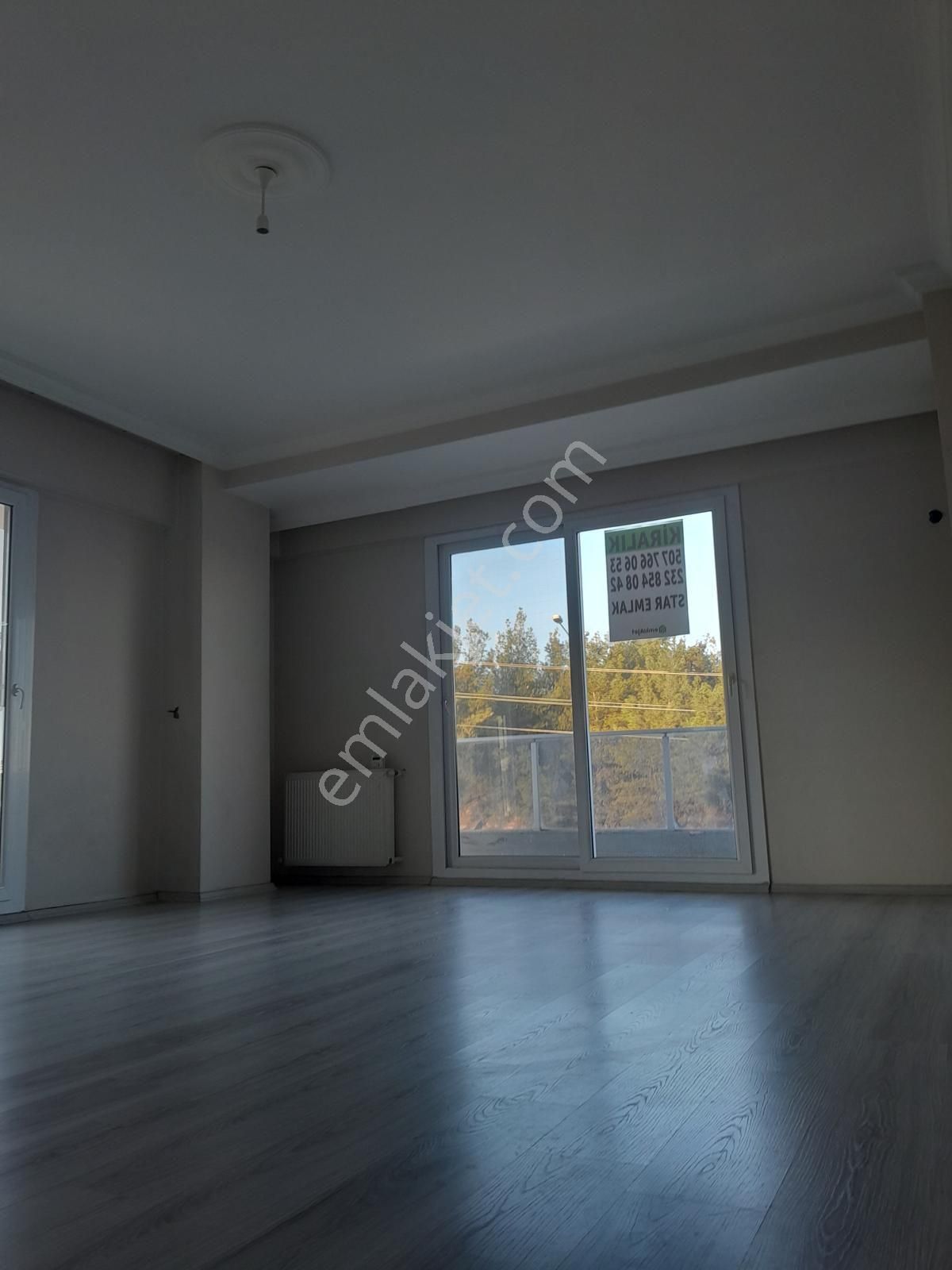 Ayrancılar Staremlaktan İzmir Aydın Yolu Ŭzerı Kiralık Daire - Görsel 19