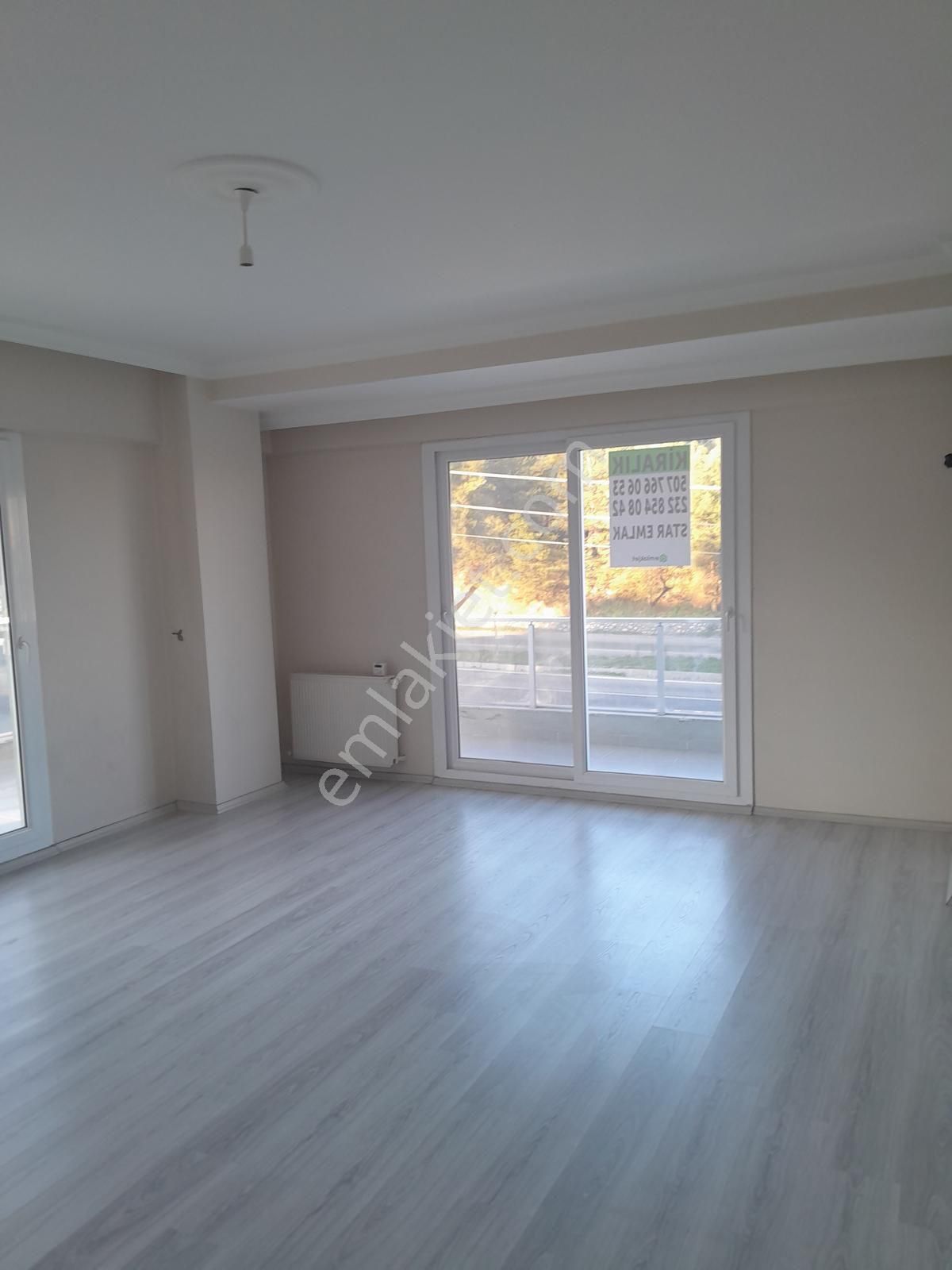 Ayrancılar Staremlaktan İzmir Aydın Yolu Ŭzerı Kiralık Daire - Görsel 18
