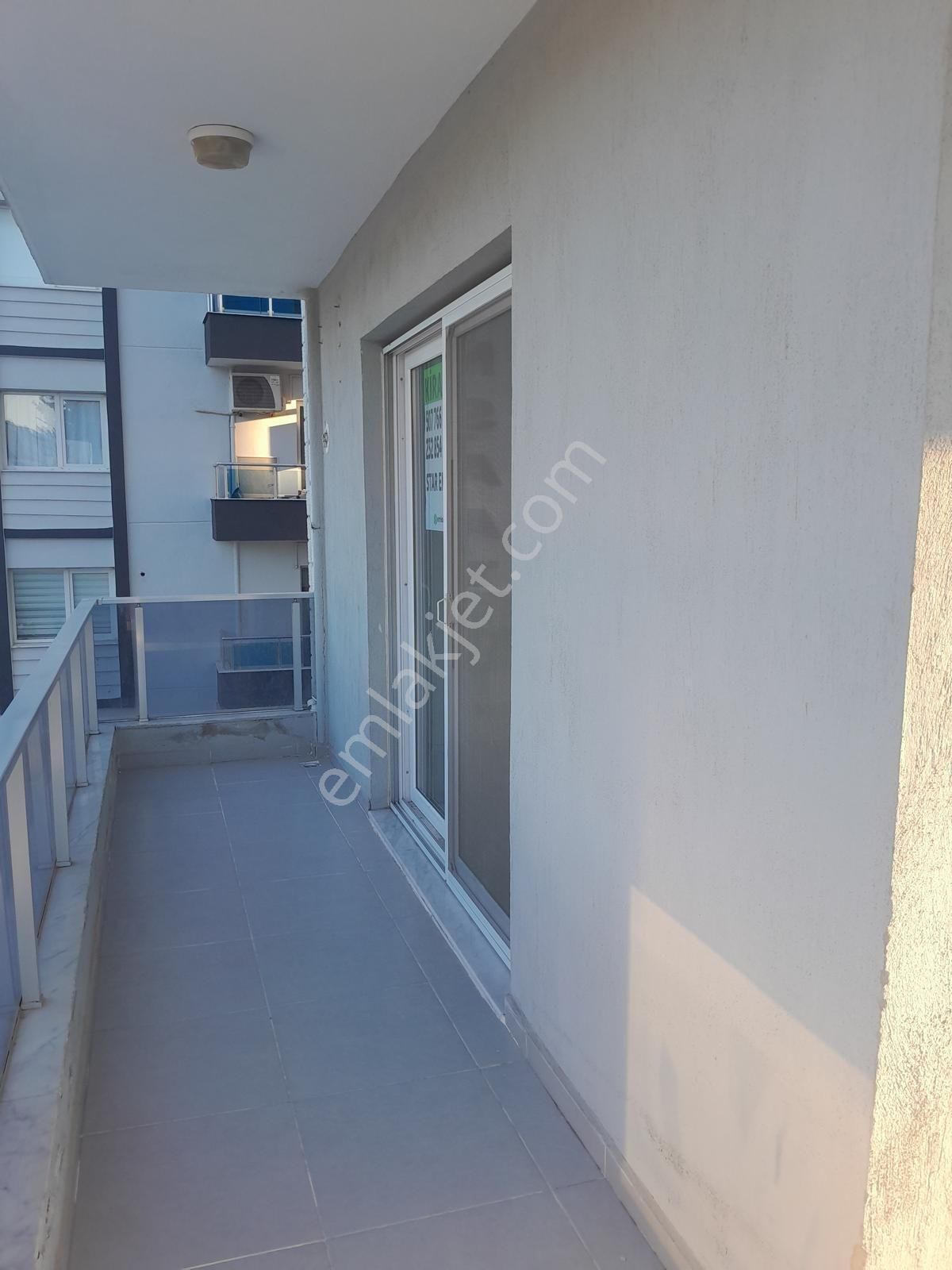 Ayrancılar Staremlaktan İzmir Aydın Yolu Ŭzerı Kiralık Daire - Görsel 11