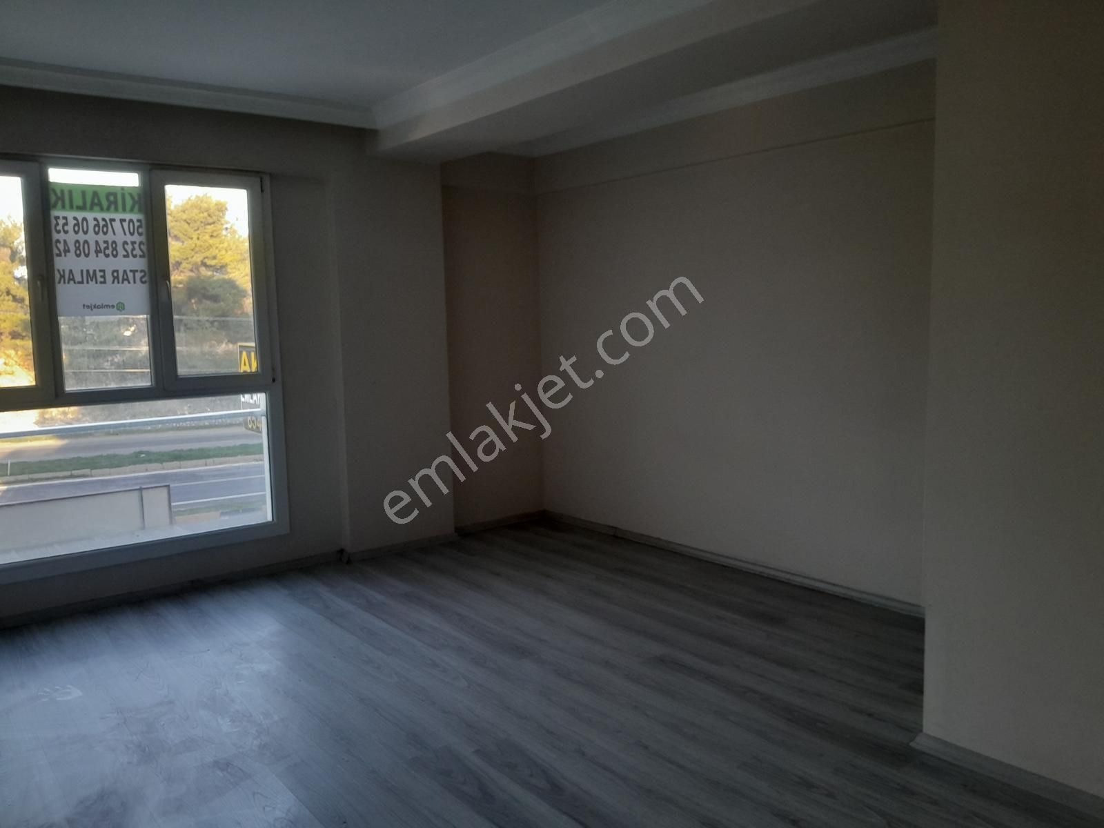 Ayrancılar Staremlaktan İzmir Aydın Yolu Ŭzerı Kiralık Daire - Görsel 24