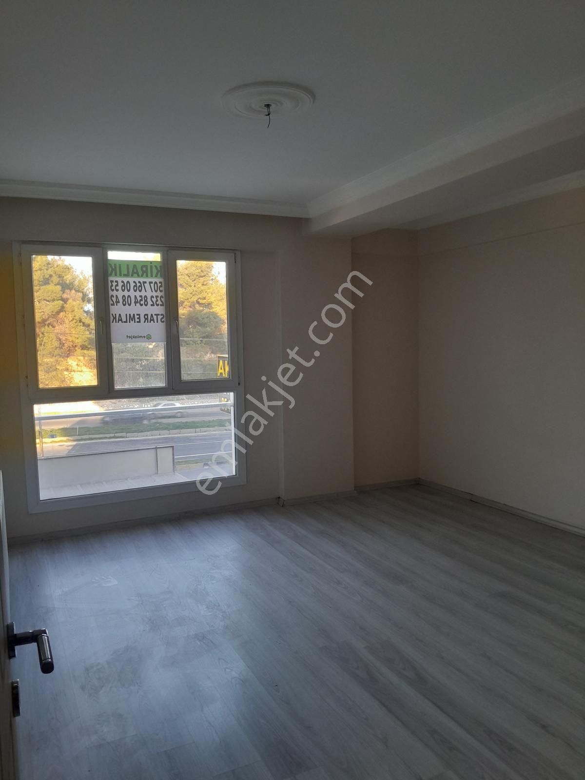 Ayrancılar Staremlaktan İzmir Aydın Yolu Ŭzerı Kiralık Daire - Görsel 25