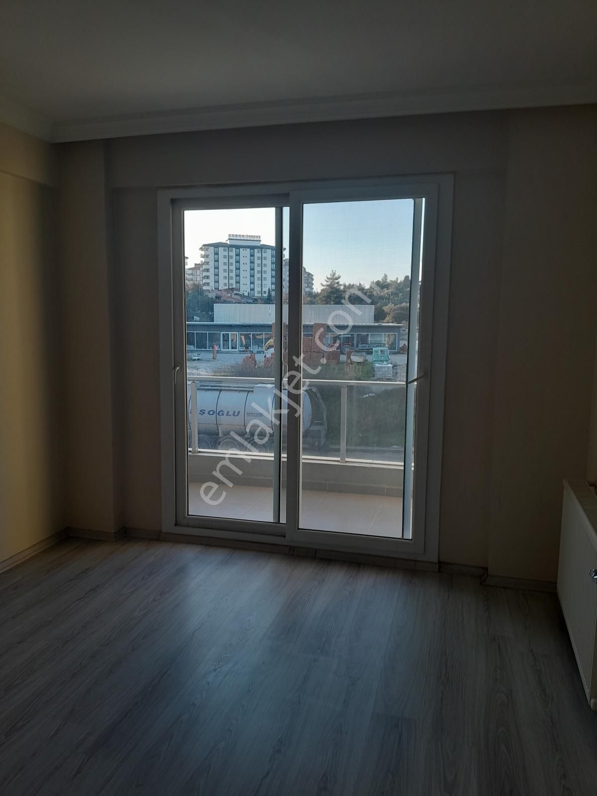 Ayrancılar Staremlaktan İzmir Aydın Yolu Ŭzerı Kiralık Daire - Görsel 31