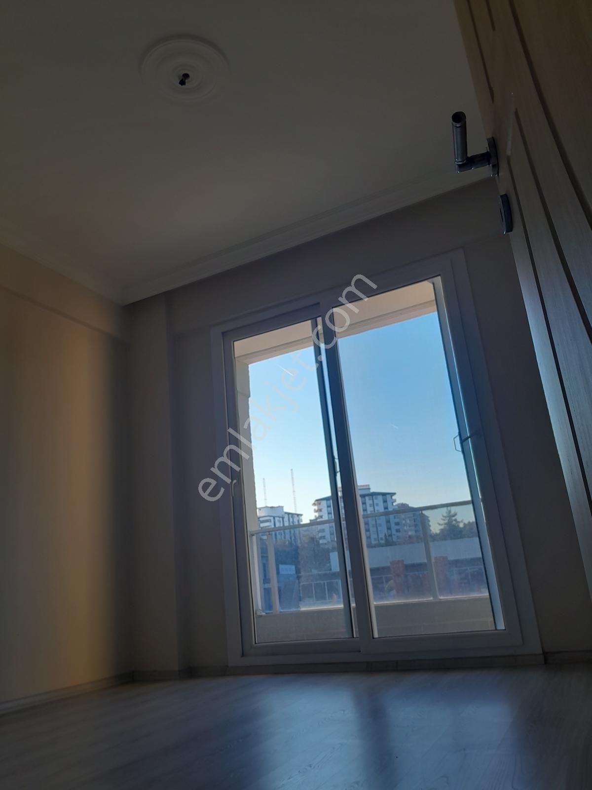 Ayrancılar Staremlaktan İzmir Aydın Yolu Ŭzerı Kiralık Daire - Görsel 27