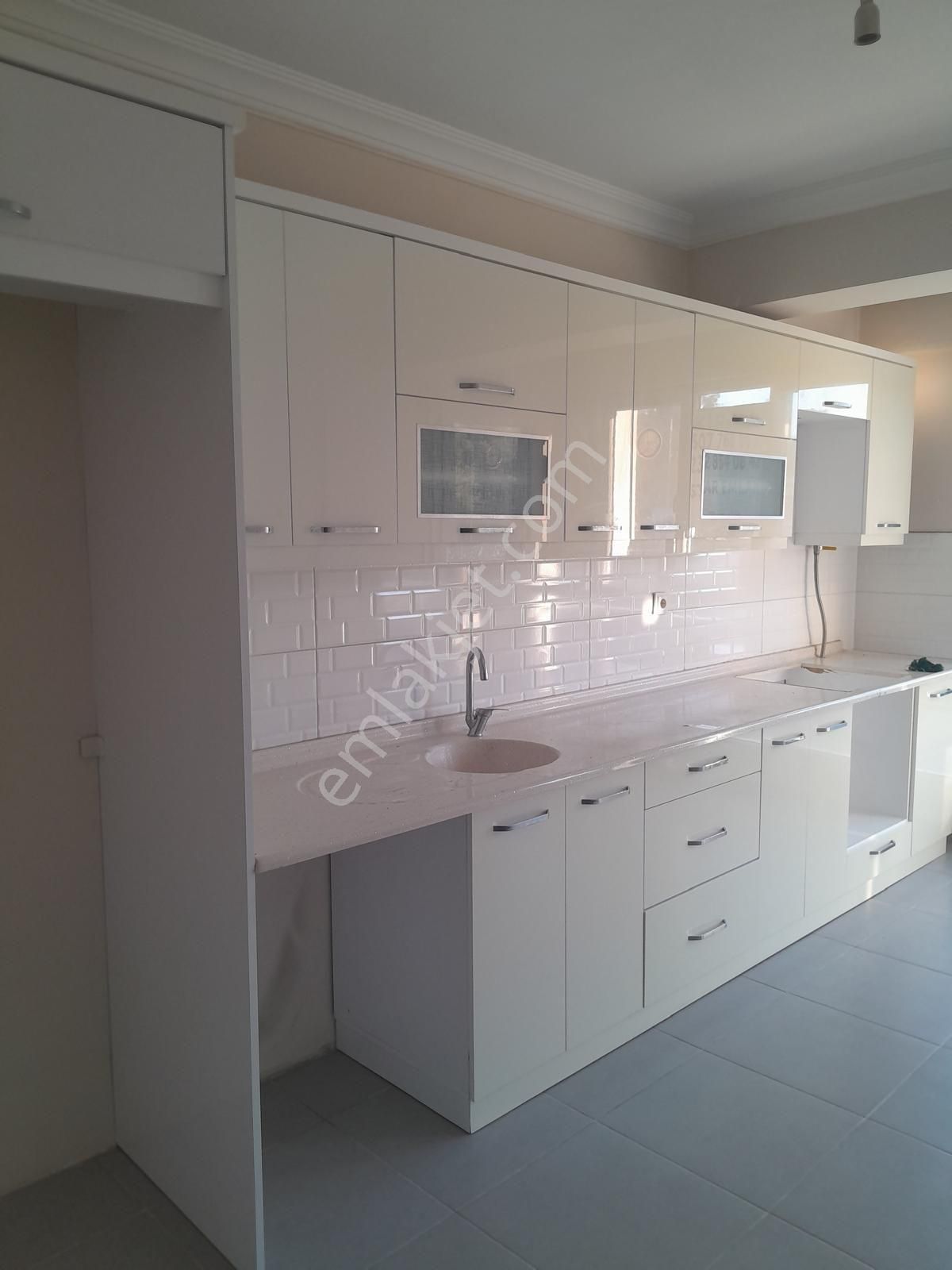 Ayrancılar Staremlaktan İzmir Aydın Yolu Ŭzerı Kiralık Daire - Görsel 3