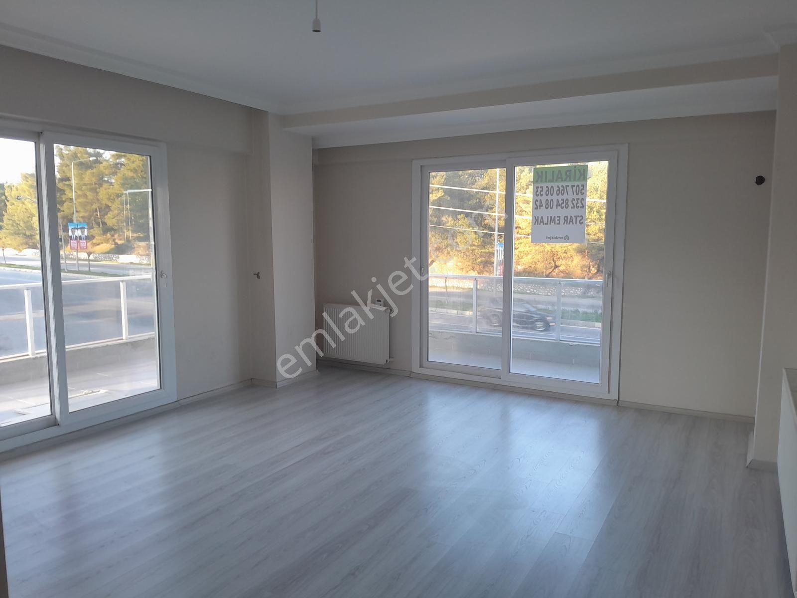 Ayrancılar Staremlaktan İzmir Aydın Yolu Ŭzerı Kiralık Daire - Görsel 16